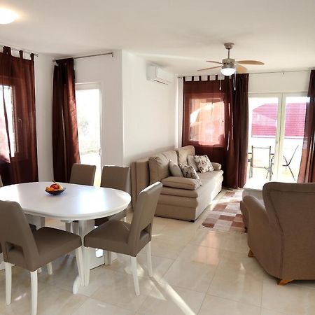 Villa Stella Trogir Luaran gambar
