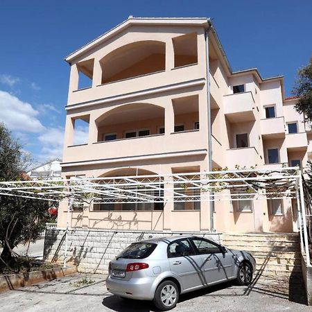 Villa Stella Trogir Luaran gambar