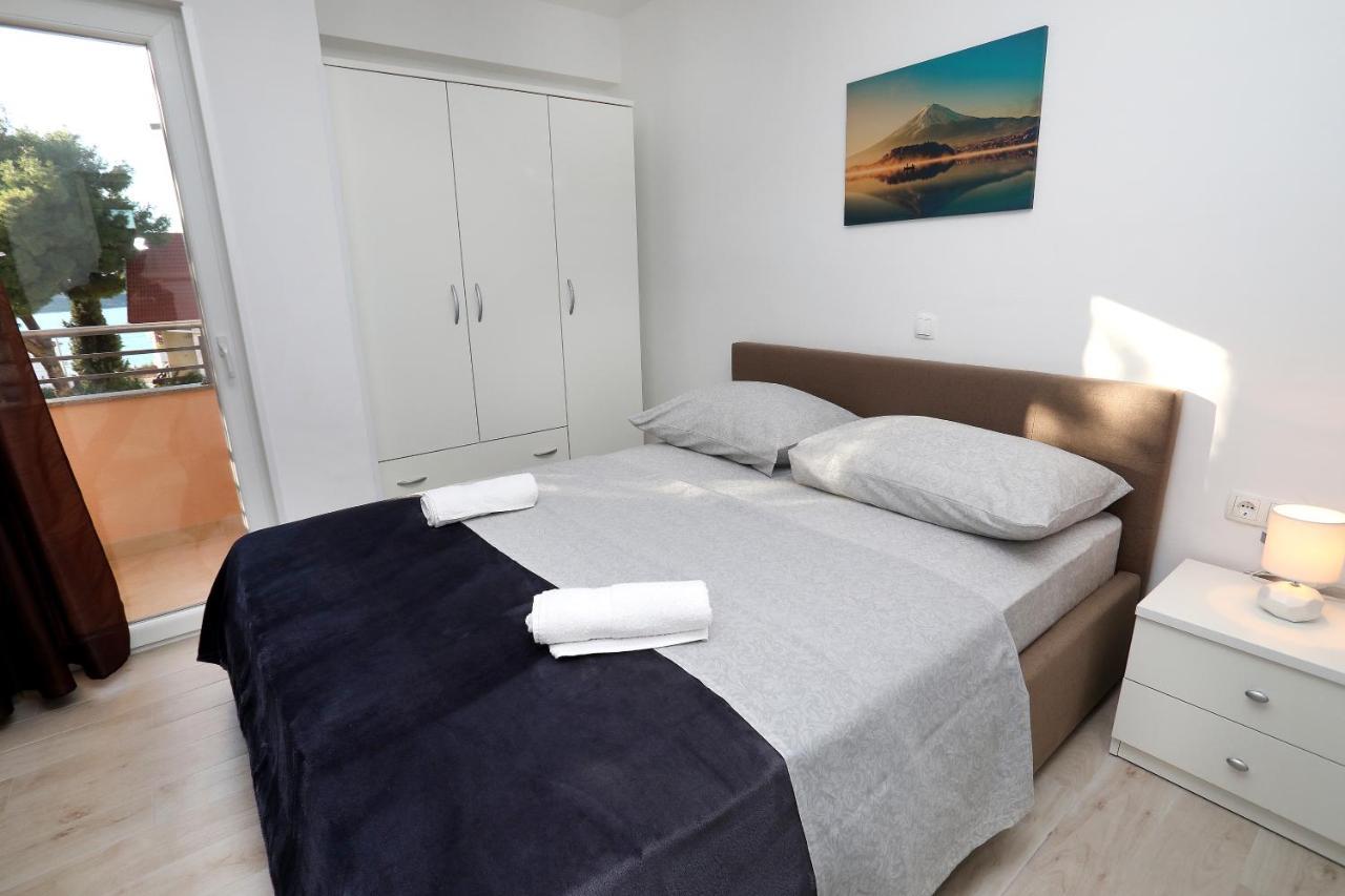 Villa Stella Trogir Luaran gambar