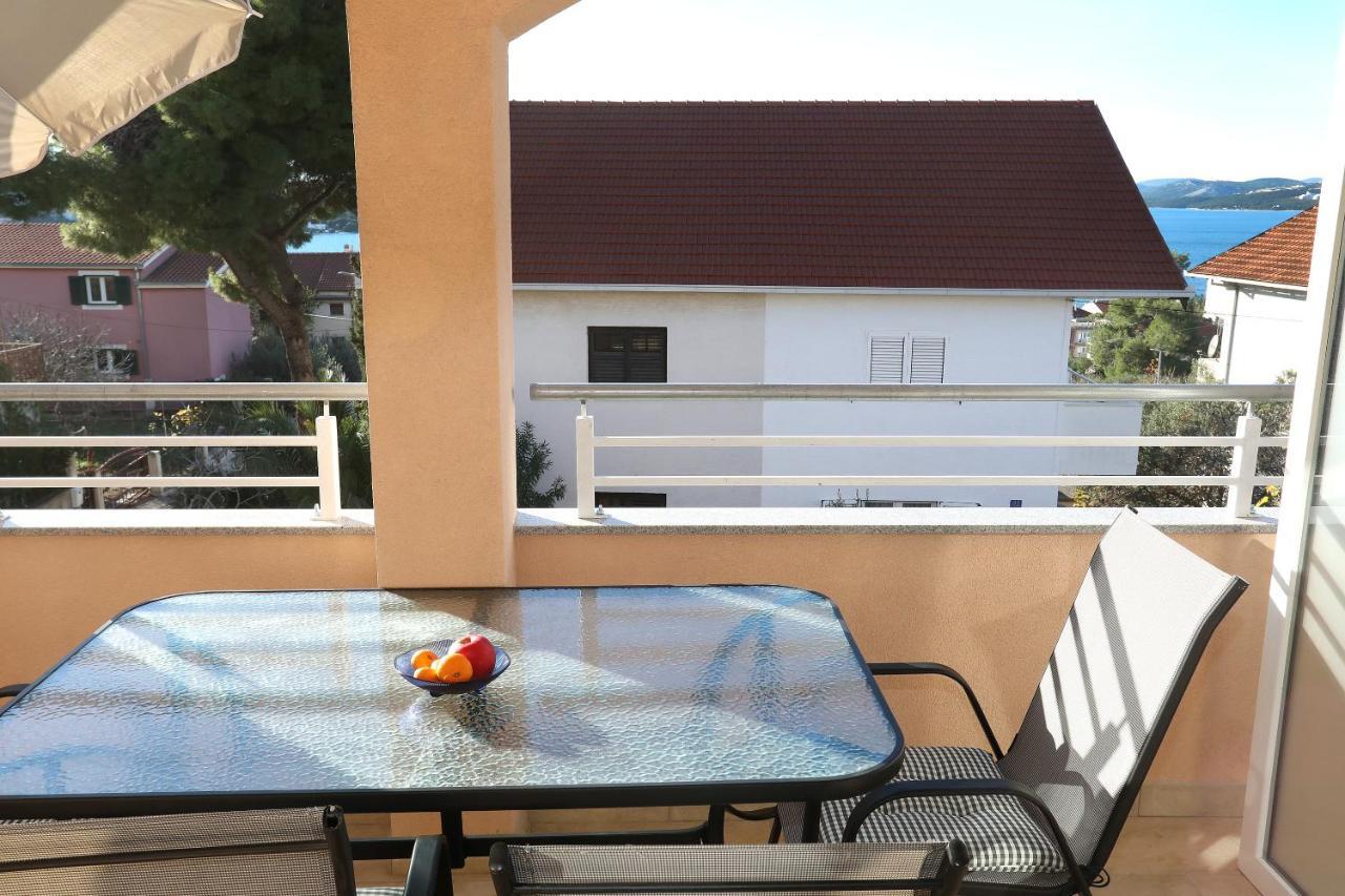 Villa Stella Trogir Luaran gambar
