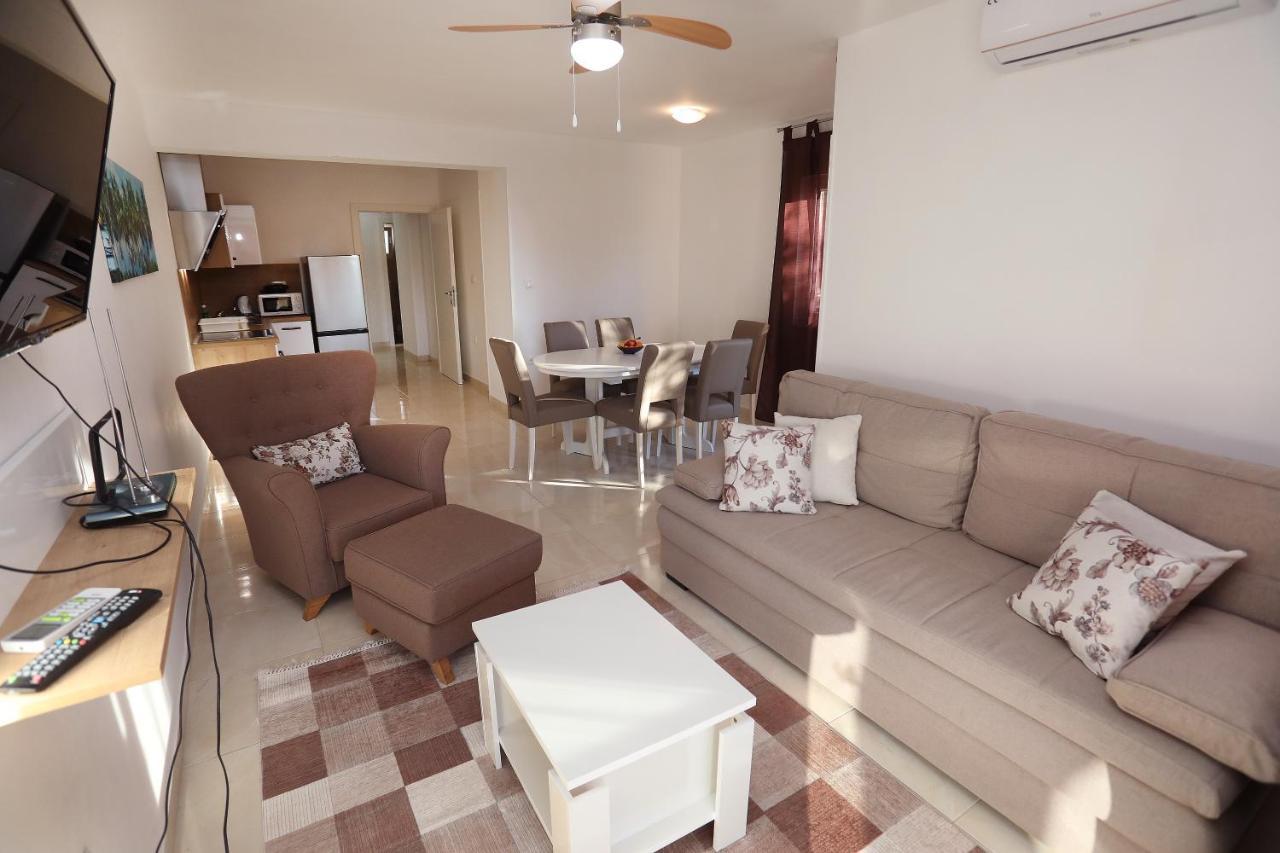 Villa Stella Trogir Luaran gambar