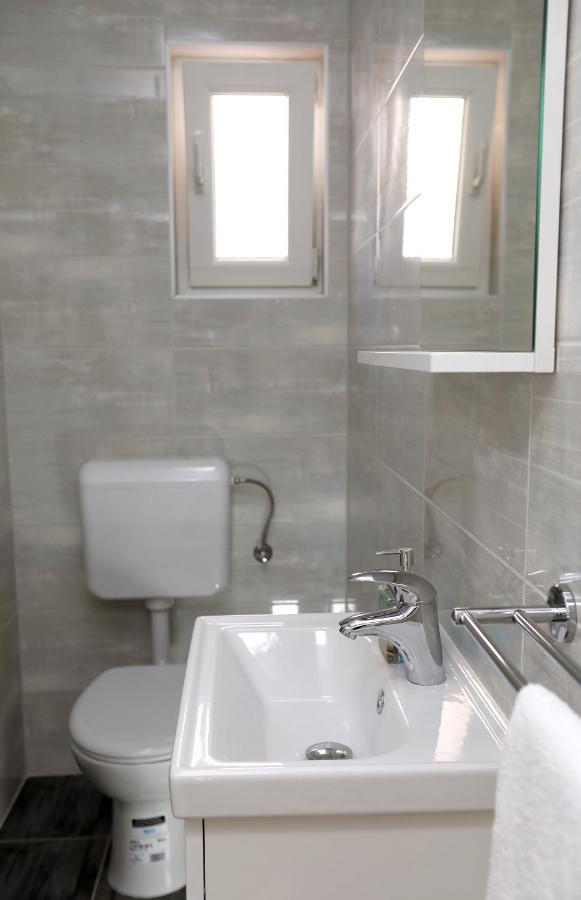 Villa Stella Trogir Luaran gambar
