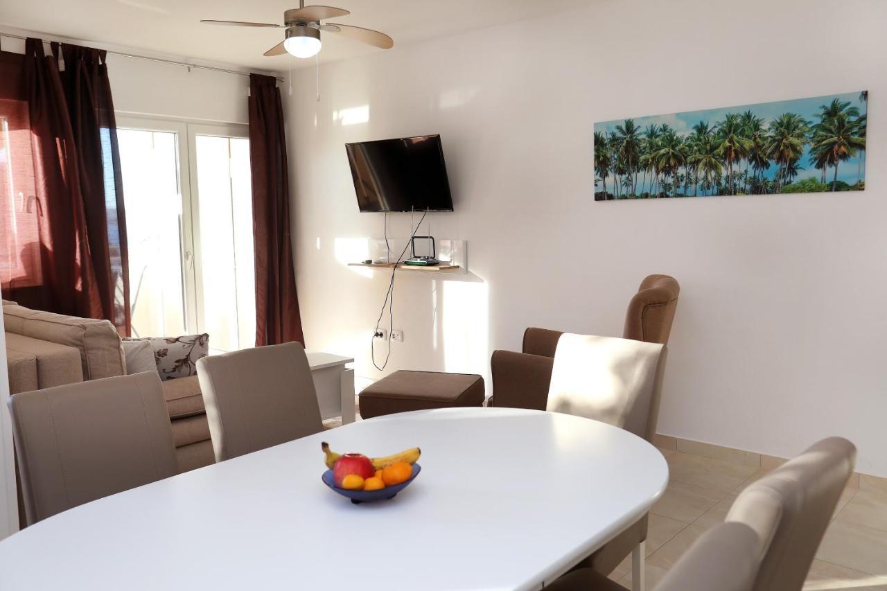 Villa Stella Trogir Luaran gambar