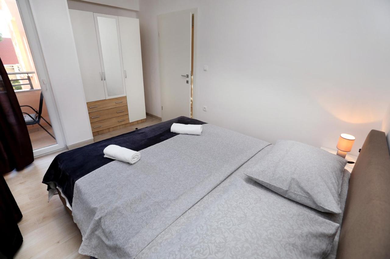 Villa Stella Trogir Luaran gambar