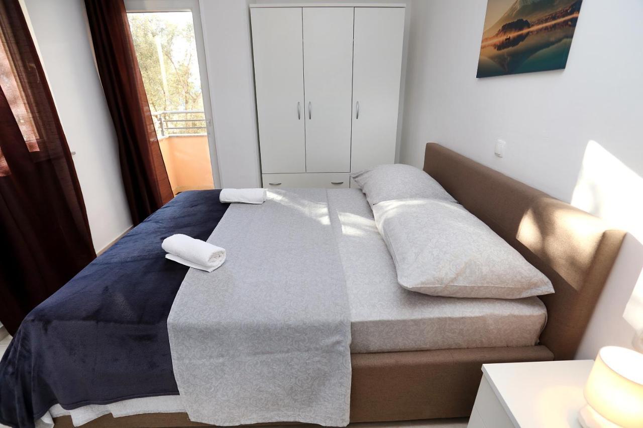Villa Stella Trogir Luaran gambar