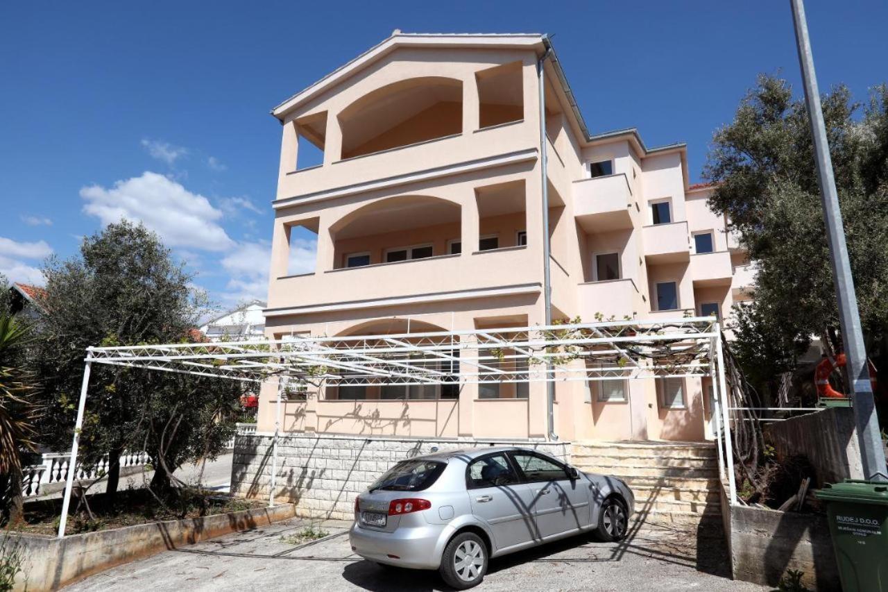 Villa Stella Trogir Luaran gambar